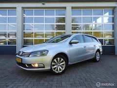 Volkswagen Passat Variant - 1.4 TSI Comfortline BlueMotion