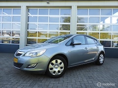 Opel Astra - 1.4 Anniversary Edition