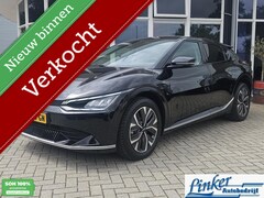 Kia EV6 - Plus 77.4 kWh 100%SOH /TREKHAAK/ RIJKLAAR / NL AUTO