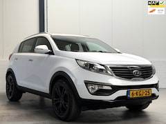 Kia Sportage - 1.6 GDI Plus Pack|Camera|Trekhaak|Org NL