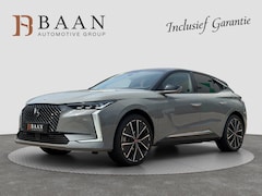 DS 4 - 4 E-Tense Performance Line+|Pano|Focal|HuD|VOL