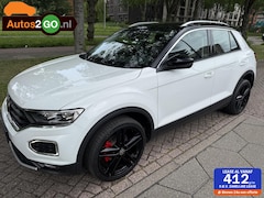 Volkswagen T-Roc - 1.5 TSI Style