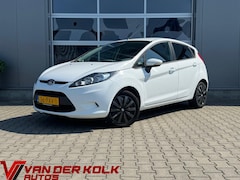 Ford Fiesta - 1.4 Trend 5 Deurs | Airco | Trekhaak