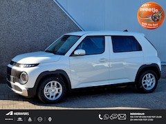 Hyundai Inster - Pulse + WTR 49 kWh / €3000, - Voordeel / Snel Leverbaar / Rijklaarprijs / Winter Pack / Ke
