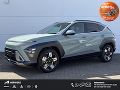 Hyundai Kona - 1.6 GDI HEV Comfort Plus * Nu met 4.500, - Voordeel * Nieuw uit voorraad leverbaar