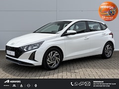 Hyundai i20 - 1.0 T-GDI Comfort * Nu met € 4.000 Voordeel * Nieuw uit voorraad leverbaar