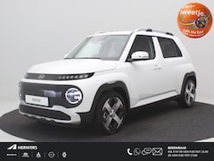 Hyundai Inster - Evolve 49 kWh Winter & Tech Pakket MY26 / €3000, - Voordeel / Snel Leverbaar / Warmtepomp