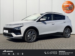 Hyundai Bayon - 1.0 T-GDI Premium / 3000 Voordeel / Stoel- & Stuurverwarming / Climate Control / Cruise Co