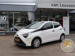Toyota Aygo - 1.0 VVT-I X-FUN AIRCO NL-AUTO