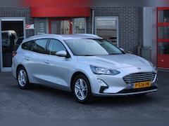 Ford Focus Wagon - 1.0 EcoBoost Trend Edition Business Trekhaak/Camera/Led