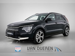 Kia Niro - 1.6 GDi PHEV ExecutiveLine Trekhaak, Head-up, Leder