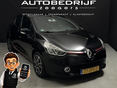 Renault Clio - 0.9 TCe Expression *Navi*AC*ECO