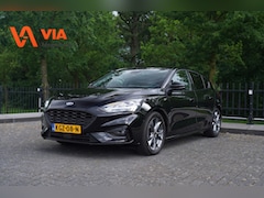 Ford Focus - 1.0 | 125PK | ST-Line | Stoel- stuurverw. | Navi | Camera | PDC | Cruise | Sportstoelen |