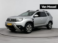 Dacia Duster - 1.0 TCe Bi-Fuel Prestige 100PK | Trekhaak | Navigatie | Achteruitrijcamera | Climate Contr