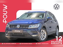 Volkswagen Tiguan - 1.5 TSI 150pk ACT Comfortline Business | Trekhaak | Camera | Navigatie | Adaptieve Cruise