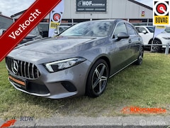 Mercedes-Benz A-klasse - 250 Premium SFEERVERLICHTING/WIDESCREEN/LEDER