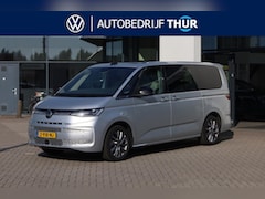 Volkswagen Multivan - 1.4 eHybrid L2 Bulli Edition 218PK / 160kW 6 persoons, LED Matrix IQ.Light, panoramadak, a