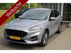 Ford Kuga - 2.5 PHEV ST-Line X Automaat Trekgewicht 1500 KG TREKHAAK ELEKTRISCH | WINTER-PACK | B&O PR
