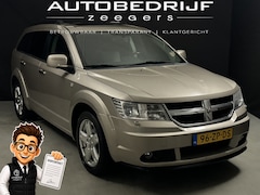 Dodge Journey - 2.7 R/T *7 Persoons*AC*Heatseat*Automaat