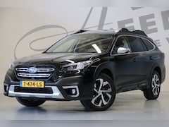 Subaru Outback - 2.5i Premium/ Stoelverwarming
