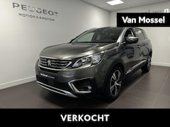 Peugeot 5008 - 1.2 PureTech Allure | Navigatie | Camera | dodehoek- detectie | Apple Carplay/Android Auto