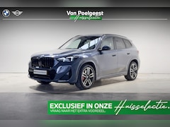 BMW X1 - xDrive25e | M Sportpakket Pro | Premium Pack | Comfort Pack | Travel Pack | Trekhaak | Hui