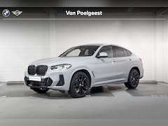 BMW X4 - xDrive20i M Sport | Adaptive Led | Parking Assistant