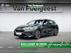 BMW 1-serie - 120 | M Sport | Innovatie pakket
