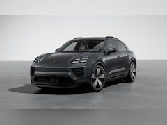 Porsche Macan - 4
