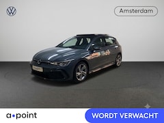 Volkswagen Golf - 1.5 eTSI R-Line 130 pk Automaat (DSG) | Navigatie | Panoramadak | Trekhaak (wegklapbaar) |