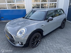 MINI Clubman - 1.5 One Business Edition 2019 Navi.-Led-Btwauto