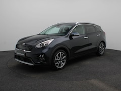 Kia Niro - 1.6 GDi Hybrid DynamicPlusLine | Trekhaak | All-Season banden | Stoel en Stuur Verwarming