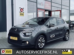 Citroën C3 - 1.2 PureTech Business