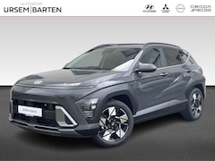 Hyundai Kona - 1.6 GDI HEV Premium VAN €43.090 VOOR €38.090