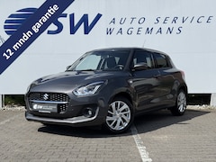 Suzuki Swift - 1.2 Select Smart Hybrid | CarPlay | ACC | Camera | Airco | LED