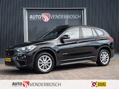 BMW X1 - sDrive20i High Executive 192pk | Camera | Pano | 1e Eig. | Trekhaak 1.800 kg