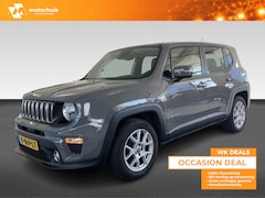 Jeep Renegade - 1.0T 120pk Longitude