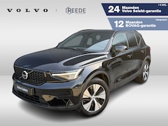 Volvo XC40 - 1.5 T4 Plug-in hybrid Plus Dark Panorama dak | Getint glas | Stoel en Stuurverwarming