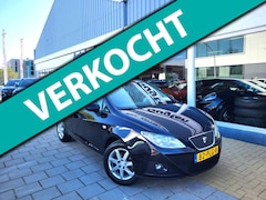 SEAT Ibiza SC - 1.2 TDI Style Ecomotive / Airco / Cruise Control /
