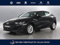 Audi A3 Sportback - 30 TFSI 115pk Pro Line S-tronic / Navigatie via App Connect / Climate Control