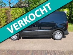 Peugeot Partner - 120 1.6 HDI L1 XT Profit + TREKHAAK, AIRCO, CC,