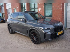 BMW X5 - XDrive50e Launch Edition Massage, Pano, M-Pakket