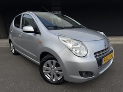 Suzuki Alto - 1.0 Exclusive - Net groot onderhoud gehad