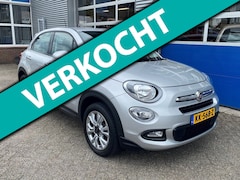 Fiat 500 X - 1.6 PopStar