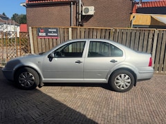 Volkswagen Bora - 2.0 Airco ijskoud