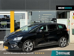 Renault Grand Scénic - 1.3 TCe Intens 7p. | Dodehoek detectie | Park assist | Climate Control | Achteruitrijcamer