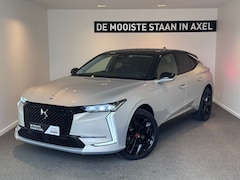 DS 4 - 4 E-Tense Performance Line+