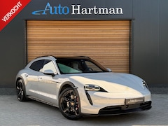 Porsche Taycan Cross Turismo - 4S Sport-Chrono|Sportstoelen|ACC|BOSE|Passenger-Display