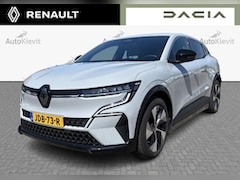 Renault Mégane E-Tech - comfort range techno 60 kWh