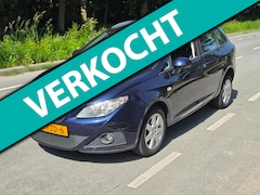 SEAT Ibiza ST - 1.2 TDI Style Ecomotive / AIRCO / NAP